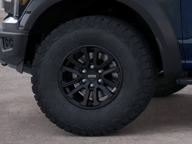 New 2026 Ford F150 Raptor AWD/4WD image 53