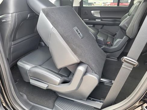 New 2026 Ford Expedition Platinum w/ Driver's Package image 14