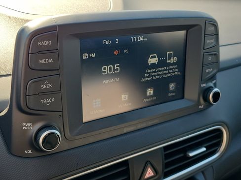 Used 2021 Hyundai Kona SEL w/ Cargo Package image 24