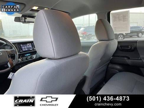 Used 2023 Toyota Tacoma SR image 26