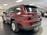 Used 2024 Jeep Grand Cherokee L Laredo w/ Luxury Tech Group I image 6