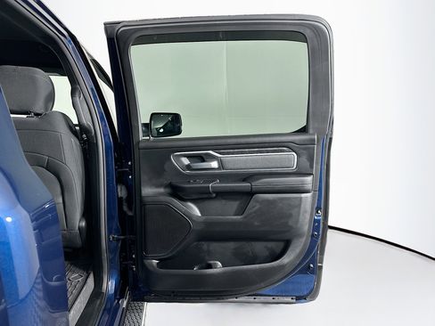 Used 2023 RAM 1500 Big Horn image 29