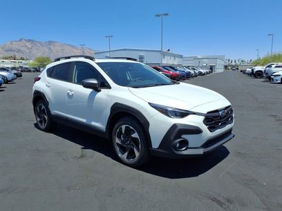 New 2025 Subaru Crosstrek 2.5i Limited w/ Popular Package #3A