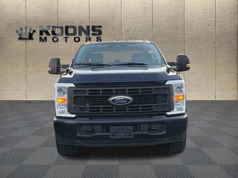 Used 2024 Ford F350 XL image 3