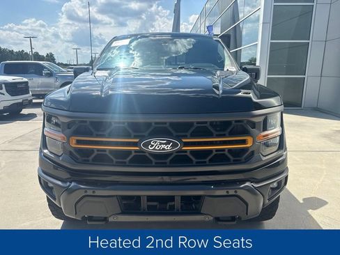 Used 2024 Ford F150 Tremor w/ Equipment Group 402A High AWD/4WD image 2