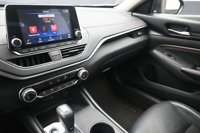 Used 2022 Nissan Altima 2.5 SR FWD image 29