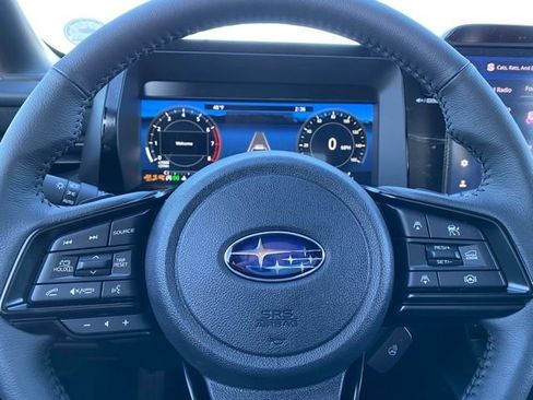 New 2026 Subaru Outback Limited XT w/ Premium/Limited Package 2 AWD/4WD image 15
