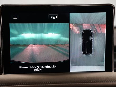 Used 2022 Lincoln Aviator Grand Touring w/ Equipment Group 301A image 21