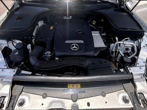 Used 2019 Mercedes-Benz GLC 300 image 10