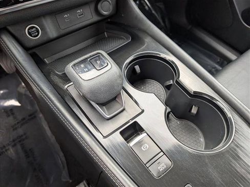 Used 2021 Nissan Rogue SL image 11