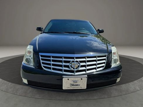 Used 2007 Cadillac DTS FWD image 7