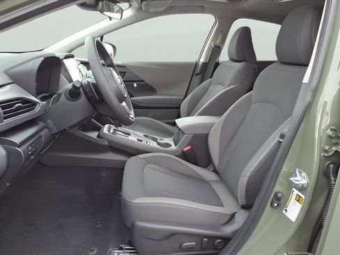 New 2026 Subaru Crosstrek 2.0i Premium image 5