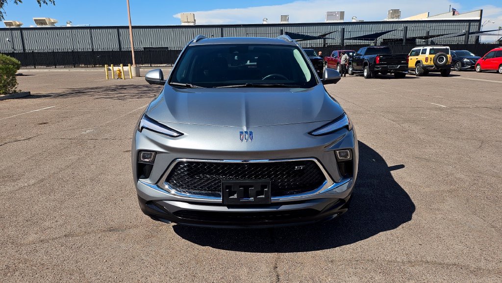 Used 2026 Buick Encore GX Sport Touring w/ Advanced Technology Package FWD image 3