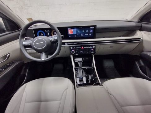 New 2026 Hyundai Tucson SEL image 38