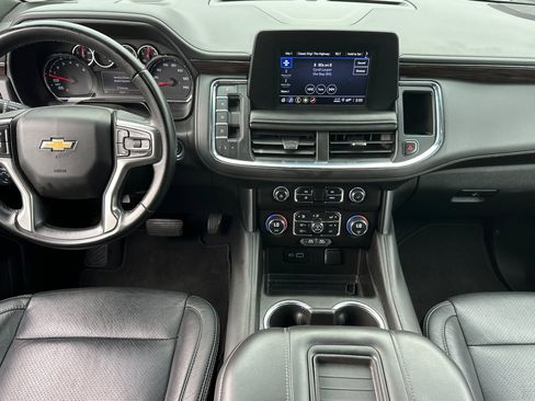 Used 2023 Chevrolet Suburban LS w/ Driver Alert Package image 16
