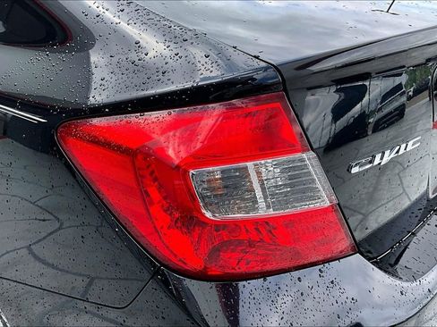 Used 2012 Honda Civic LX image 21