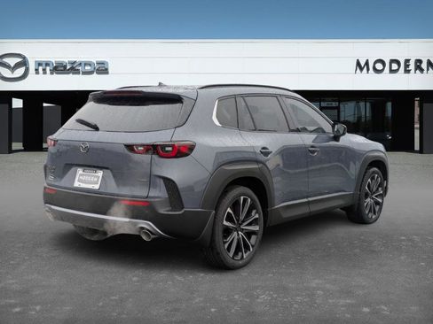 New 2026 MAZDA CX-50 AWD 2.5 S w/ Weather Package image 4