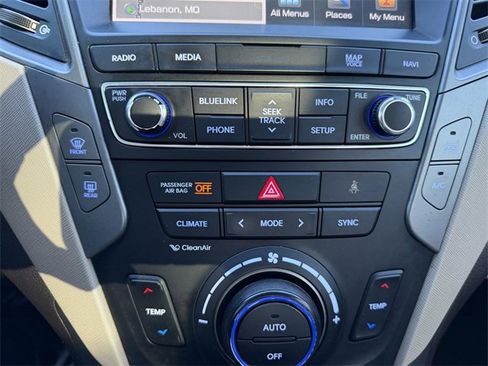 Used 2017 Hyundai Santa Fe Sport image 20