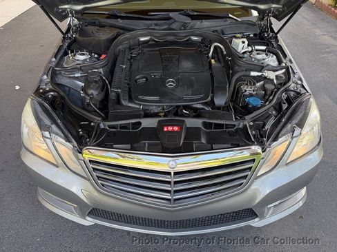 Used 2012 Mercedes-Benz E 350 Sedan image 71