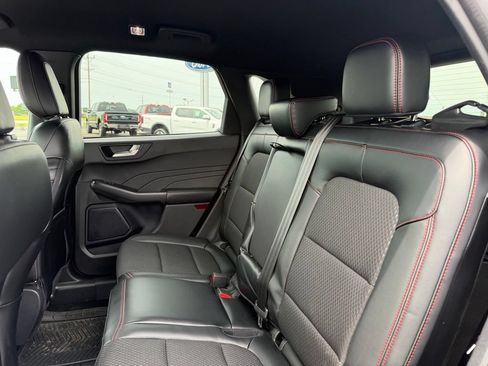 Used 2024 Ford Escape ST-Line w/ Tech Pack #1 AWD/4WD image 16