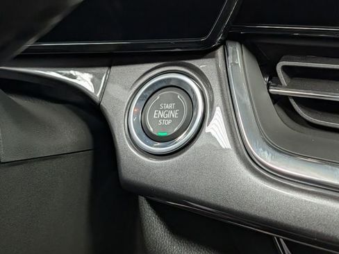 New 2026 Chevrolet Trax ACTIV w/ Driver Confidence Package FWD image 22