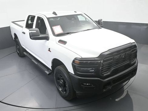 Used 2026 RAM 3500 Tradesman AWD/4WD image 51