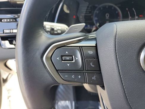 Used 2023 Lexus RX 350 Premium w/ Cold Area Package image 20