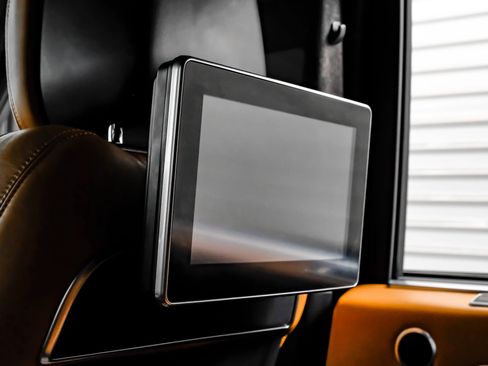 Used 2019 Land Rover Range Rover Long Wheelbase Autobiography AWD/4WD image 46