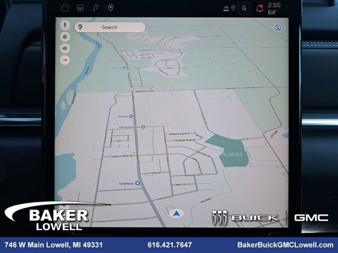 New 2026 GMC Terrain Elevation w/ LPO, Floor Liner Package image 23