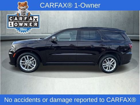 Used 2024 Dodge Durango GT image 2