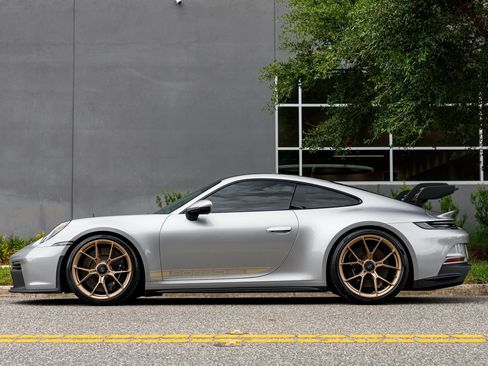 Used 2023 Porsche 911 GT3 RWD image 21