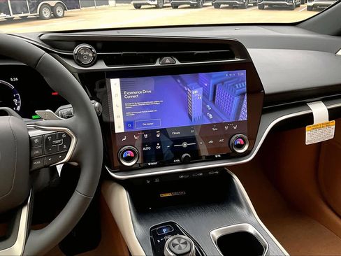 New 2026 Lexus RZ 450e Premium image 6