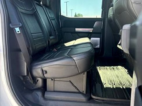 Used 2026 Ford F250 Platinum AWD/4WD image 26