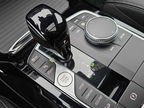 Used 2024 BMW X3 xDrive30i image 31