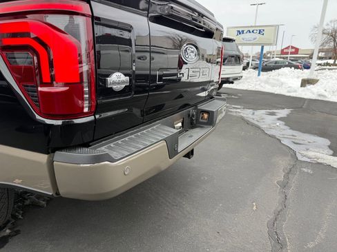 New 2025 Ford F150 King Ranch image 9