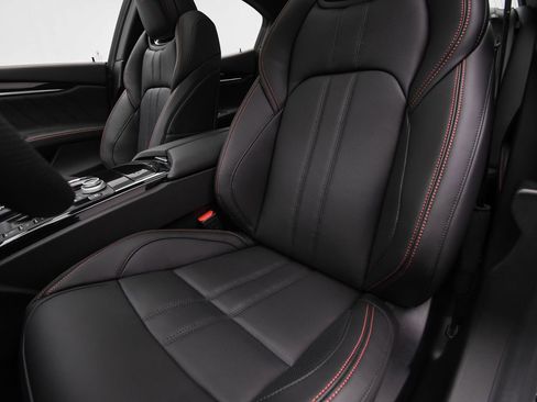 New 2024 Maserati Ghibli Modena Ultima Q4 image 49