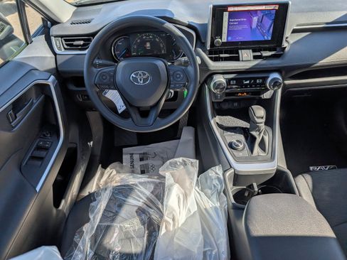 New 2025 Toyota RAV4 LE image 26