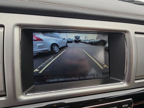 Used 2012 Jaguar XF Supercharged image 14