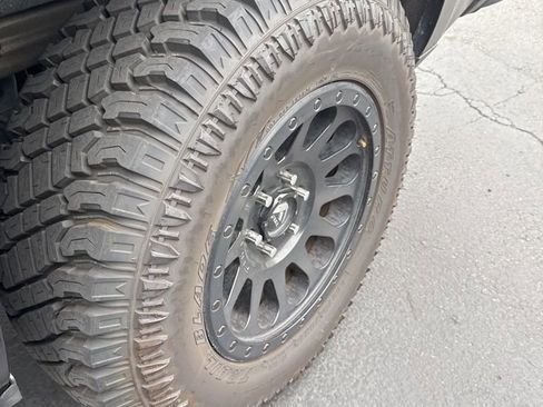 Used 2017 Chevrolet Silverado 1500 LT w/ All Star Edition image 7