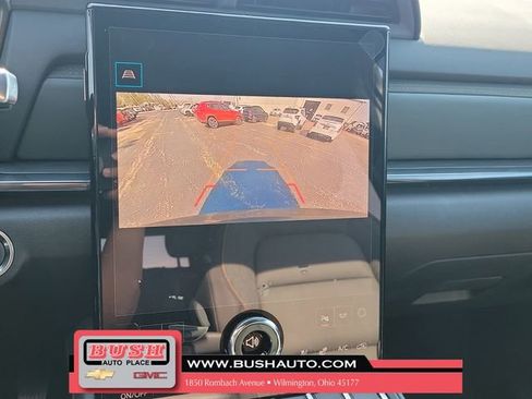 New 2026 GMC Terrain AT4 w/ Convenience Package III AWD/4WD image 29