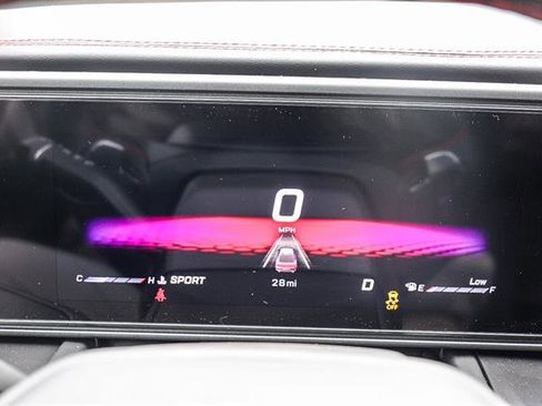 New 2026 Dodge Charger Scat Pack w/ Blacktop Package image 22