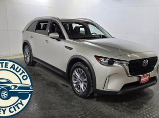 Used 2024 MAZDA CX-90 3.3 Turbo w/ Preferred Plus video 1