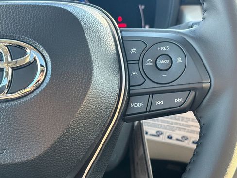 New 2026 Toyota Corolla Cross LE image 24