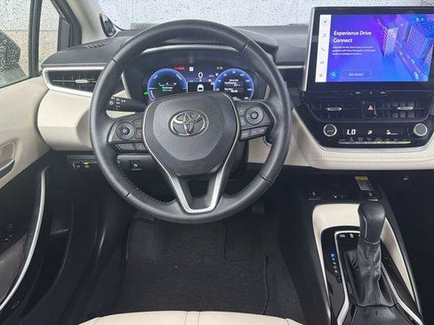 Certified 2026 Toyota Corolla XLE FWD image 14