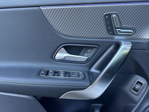 New 2025 Mercedes-Benz CLA 250 250 image 13
