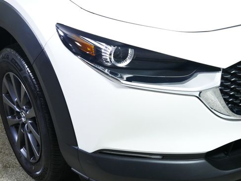 Used 2023 MAZDA CX-30 AWD 2.5 S image 16