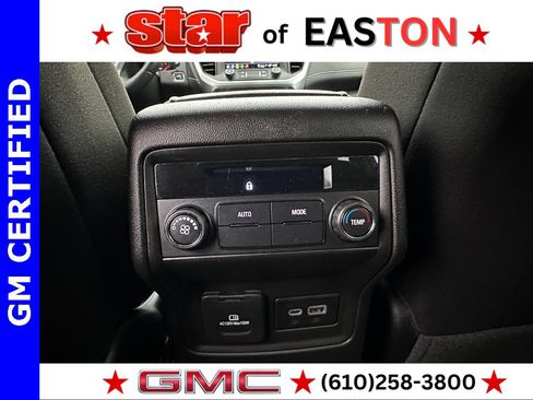 Certified 2023 GMC Acadia SLE w/ Driver Convenience Package image 23