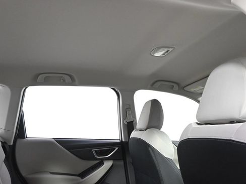 Certified 2024 Subaru Forester AWD/4WD image 17