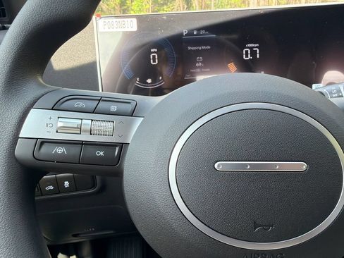 New 2026 Hyundai Santa Cruz SEL FWD image 25