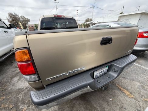 Used 2003 Toyota Tundra SR5 RWD image 7